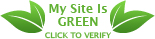 Green Web Hosting